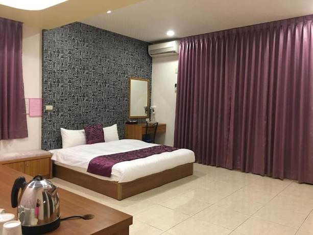 Imagen de la habitación del Hotel Rural Area. Foto 11