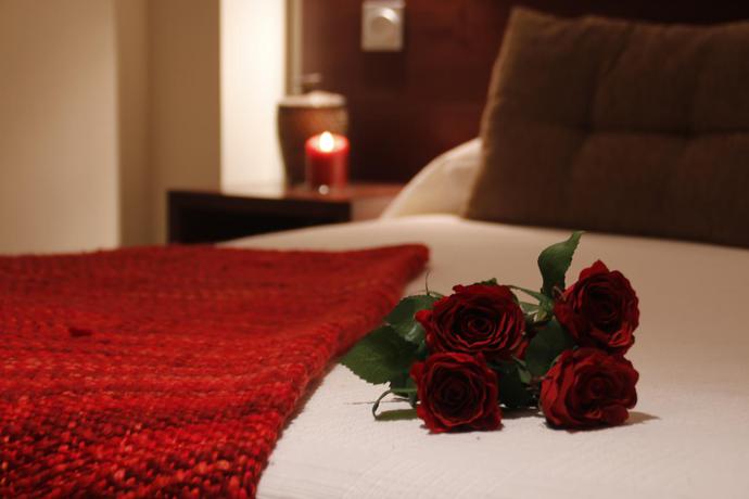 Imagen general del Hotel Rural Arroyo La Plata By Bossh s. Foto 2