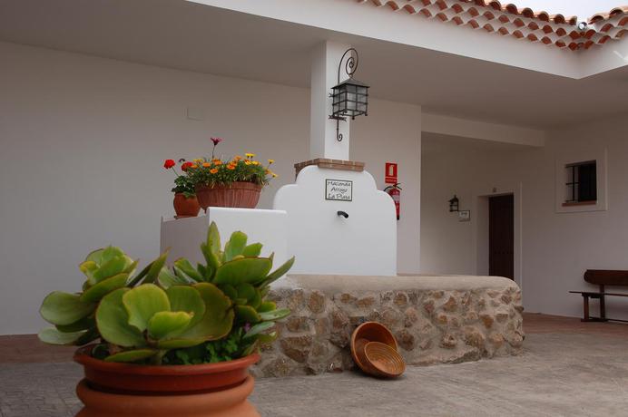 Imagen general del Hotel Rural Arroyo La Plata By Bossh s. Foto 3