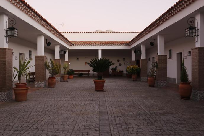 Imagen general del Hotel Rural Arroyo La Plata By Bossh s. Foto 5