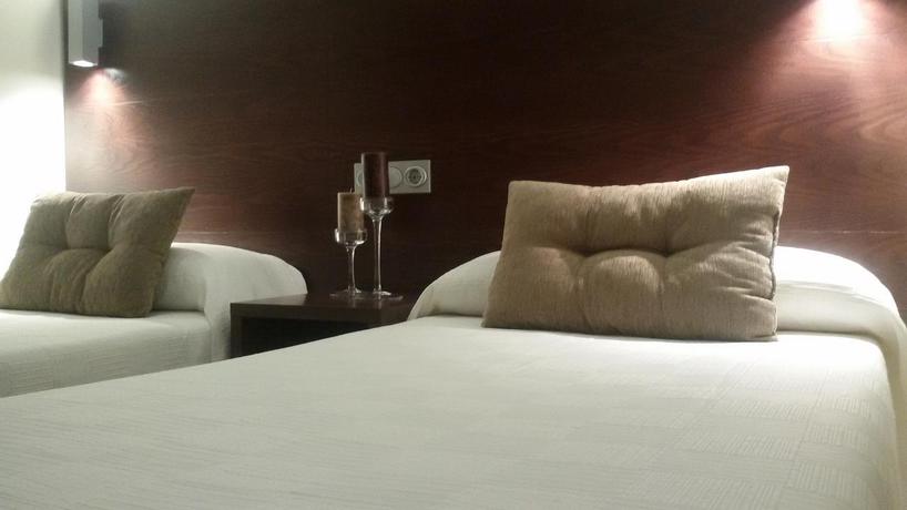 Imagen general del Hotel Rural Arroyo La Plata By Bossh s. Foto 6