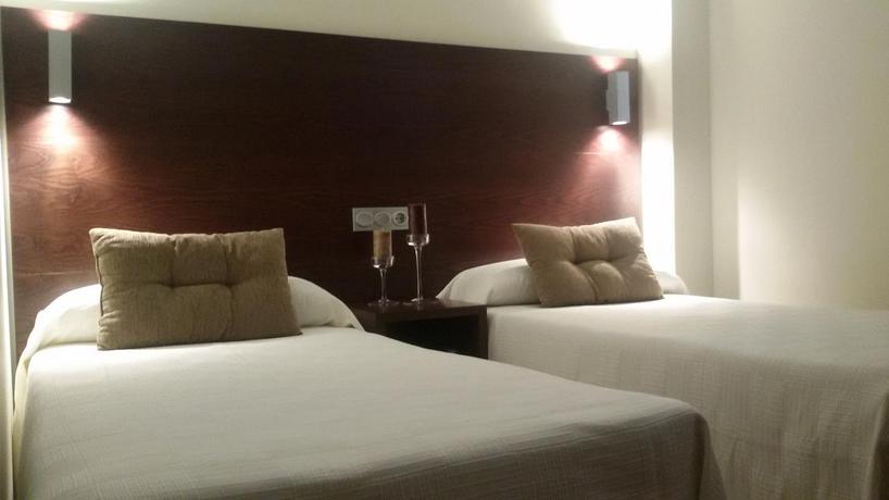 Imagen general del Hotel Rural Arroyo La Plata By Bossh s. Foto 7