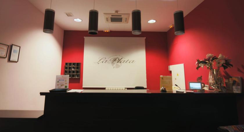 Imagen general del Hotel Rural Arroyo La Plata By Bossh s. Foto 9