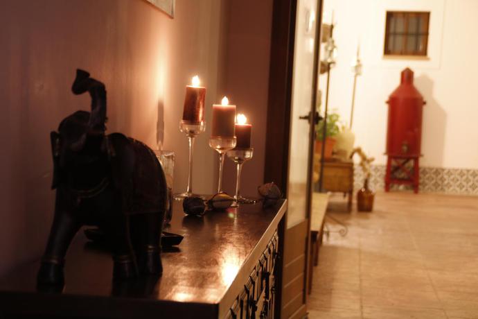 Imagen general del Hotel Rural Arroyo La Plata By Bossh s. Foto 10