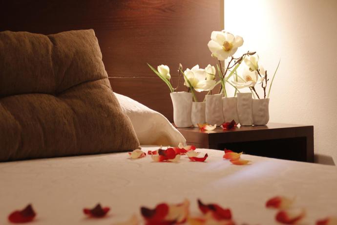 Imagen general del Hotel Rural Arroyo La Plata By Bossh s. Foto 11