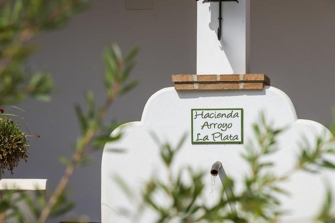 Imagen general del Hotel Rural Arroyo La Plata By Bossh s. Foto 12