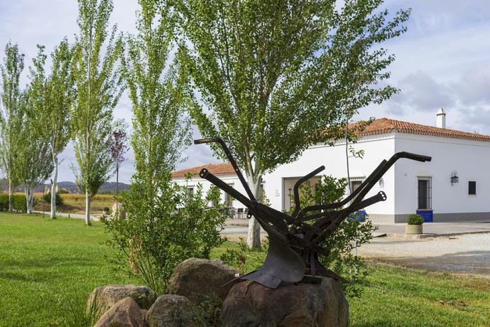 Imagen general del Hotel Rural Arroyo La Plata By Bossh s. Foto 19