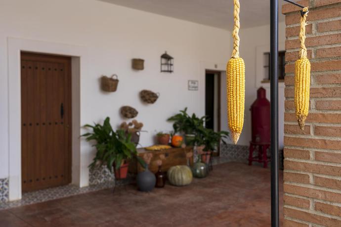 Imagen general del Hotel Rural Arroyo La Plata By Bossh s. Foto 15