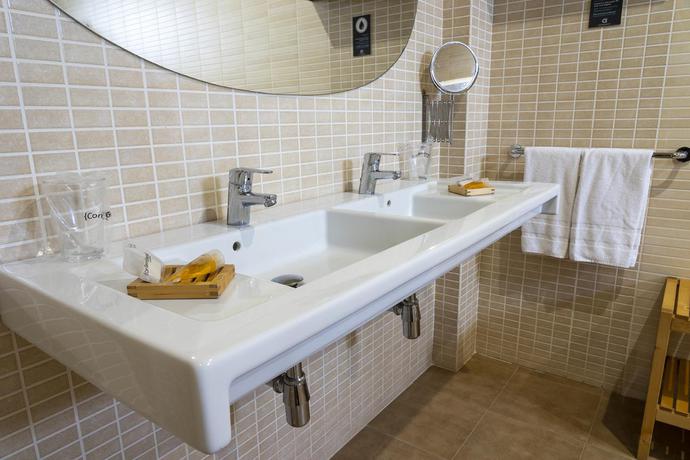 Imagen general del Hotel Rural Arroyo La Plata By Bossh s. Foto 16