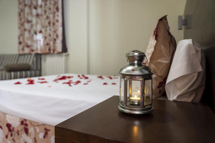 Imagen general del Hotel Rural Arroyo La Plata By Bossh s. Foto 17