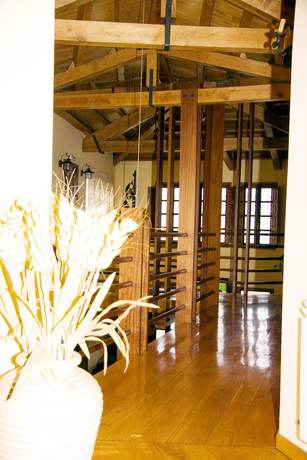 Imagen de los interiores del Hotel Rural Astur Regal. Foto 16