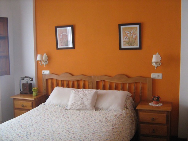Imagen de la habitación del Hotel Rural Astur Regal. Foto 8