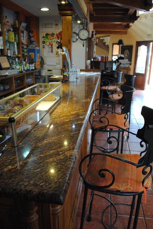 Imagen del bar/restaurante del Hotel Rural Astur Regal. Foto 4