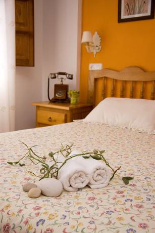 Imagen de la habitación del Hotel Rural Astur Regal. Foto 11