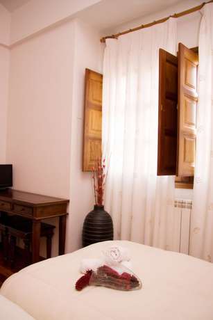 Imagen de la habitación del Hotel Rural Astur Regal. Foto 13