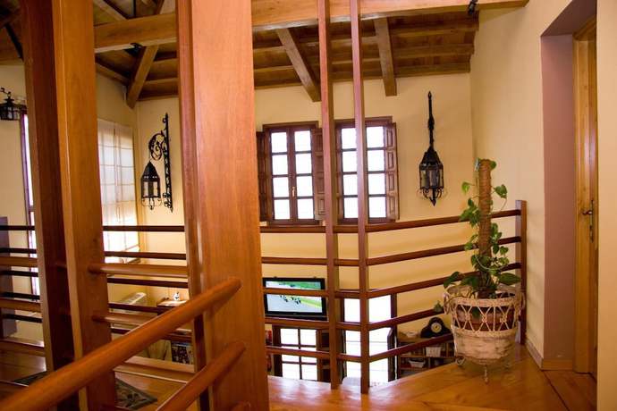 Imagen de los interiores del Hotel Rural Astur Regal. Foto 19