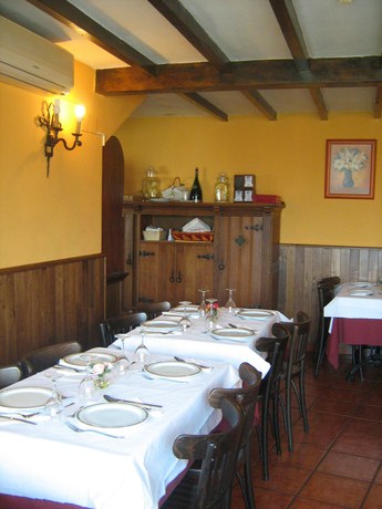 Imagen del bar/restaurante del Hotel Rural Astur Regal. Foto 5
