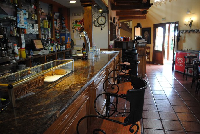 Imagen del bar/restaurante del Hotel Rural Astur Regal. Foto 6