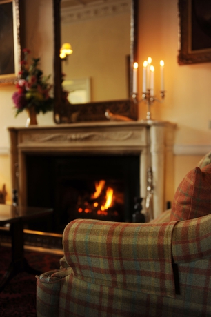 Imagen de los interiores del Hotel Rural Ballathie Country House and Estate. Foto 11