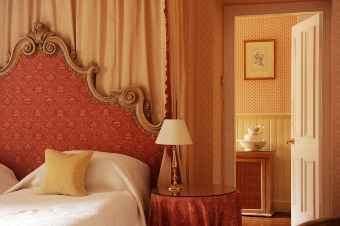 Imagen de la habitación del Hotel Rural Ballathie Country House and Estate. Foto 7