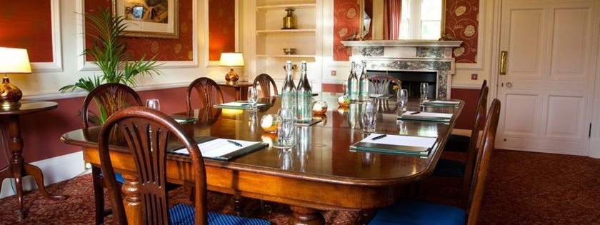 Imagen general del Hotel Rural Ballathie House. Foto 1