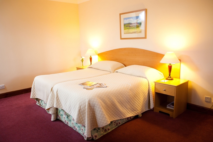 Imagen de la habitación del Hotel Rural Ballathie House. Foto 6