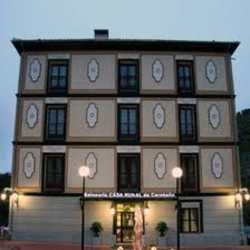 Imagen general del Hotel Rural Balneario Aguas de Carabañas. Foto 5