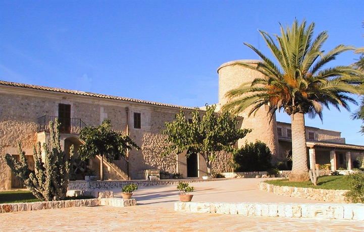 Imagen general del Hotel Rural Belle Son Mas Luxury Finca. Foto 1