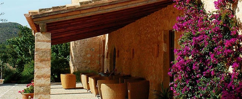 Imagen general del Hotel Rural Belle Son Mas Luxury Finca. Foto 2