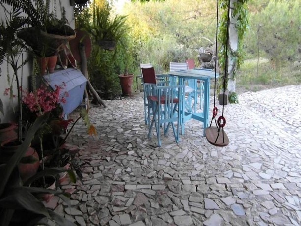 Imagen general del Hotel Rural Belver Monte Do Carmo. Foto 2