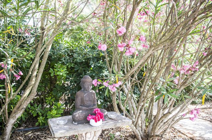 Imagen de la habitación del Hotel Rural Biniarroca - Adults Only. Foto 2