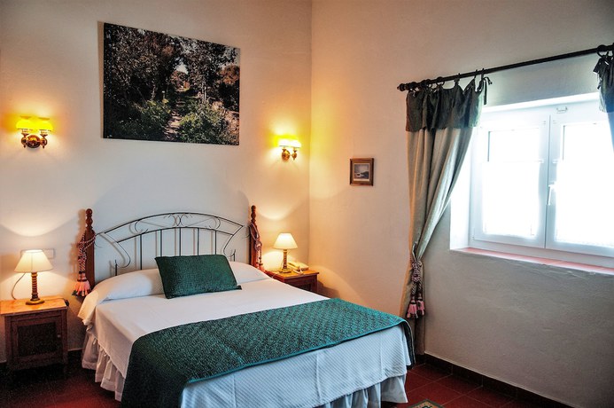 Imagen de la habitación del Hotel Rural Biniarroca - Adults Only. Foto 11