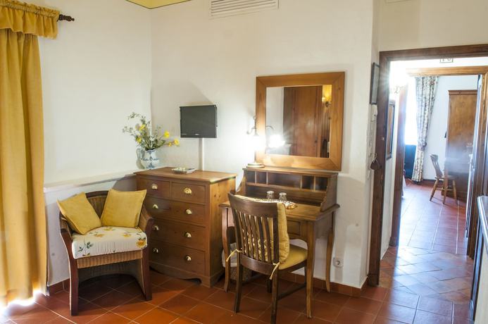 Imagen de la habitación del Hotel Rural Biniarroca - Adults Only. Foto 12