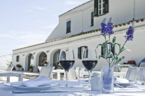 Imagen de la habitación del Hotel Rural Binigaus Vell. Foto 6