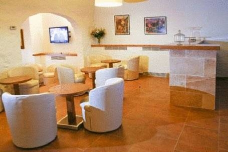 Imagen de los exteriores del Hotel Rural Binigaus Vell. Foto 12