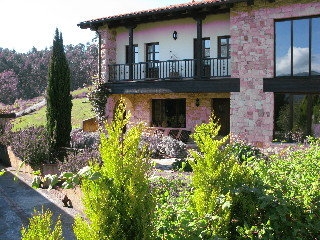 Imagen general del Hotel Rural Bisabuela Martina Posada Rural. Foto 4