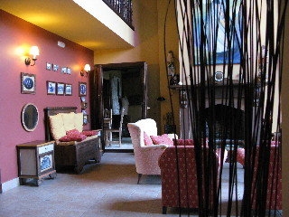 Imagen general del Hotel Rural Bisabuela Martina Posada Rural. Foto 2