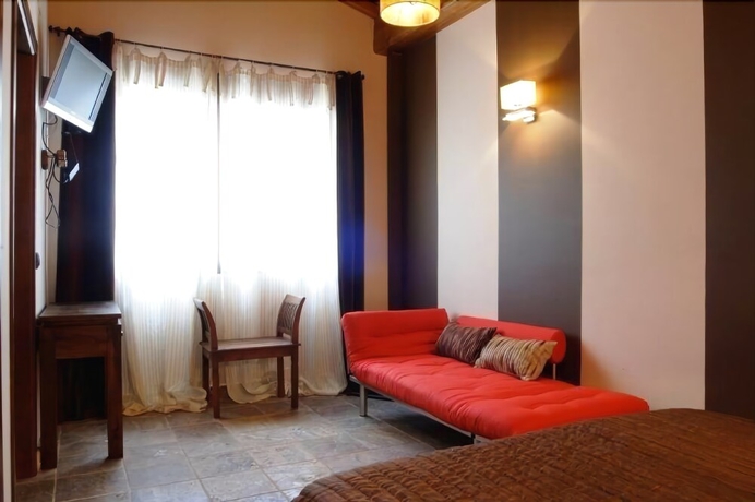 Imagen de la habitación del Hotel Rural Bonestar. Foto 4