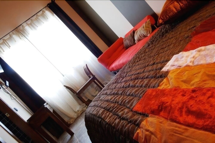 Imagen de la habitación del Hotel Rural Bonestar. Foto 6