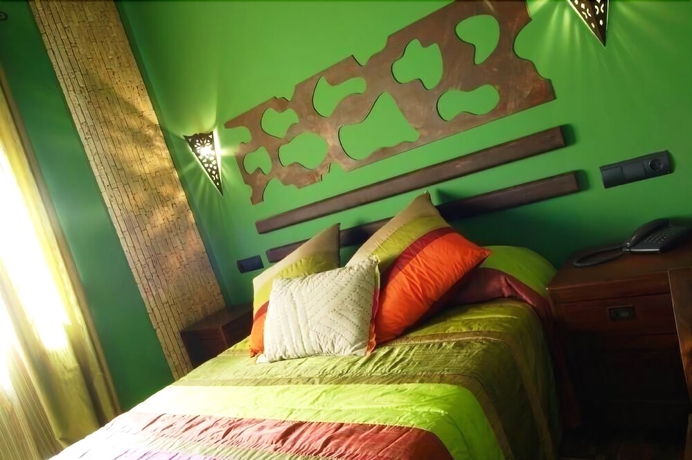 Imagen de la habitación del Hotel Rural Bonestar. Foto 7