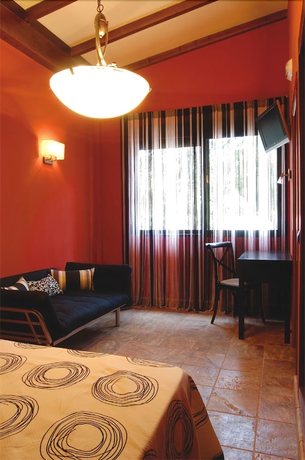 Imagen de la habitación del Hotel Rural Bonestar. Foto 12