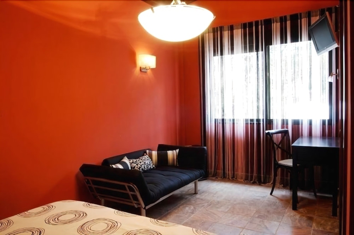Imagen de la habitación del Hotel Rural Bonestar. Foto 15