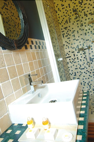 Imagen de la habitación del Hotel Rural Bonestar. Foto 19
