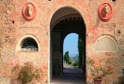 Imagen general del Hotel Rural Borgo Di Colleoli Resort. Foto 2