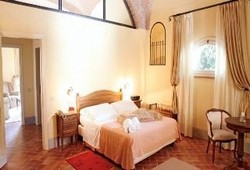 Imagen de la habitación del Hotel Rural Borgo Di Colleoli Resort. Foto 7