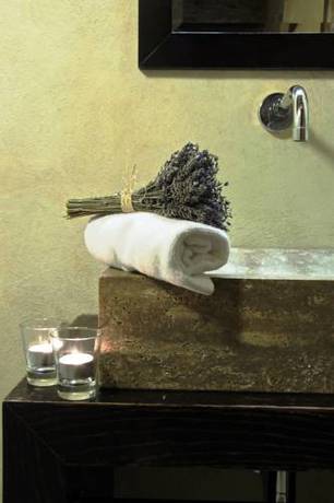 Imagen de la habitación del Hotel Rural Borgo Iesolana. Foto 3