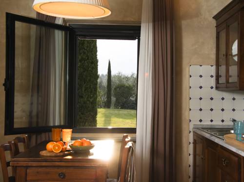 Imagen de la habitación del Hotel Rural Borgo Iesolana. Foto 5