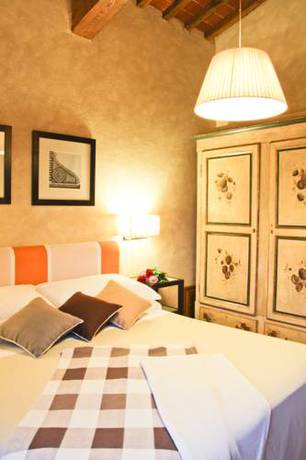 Imagen de la habitación del Hotel Rural Borgo Iesolana. Foto 6