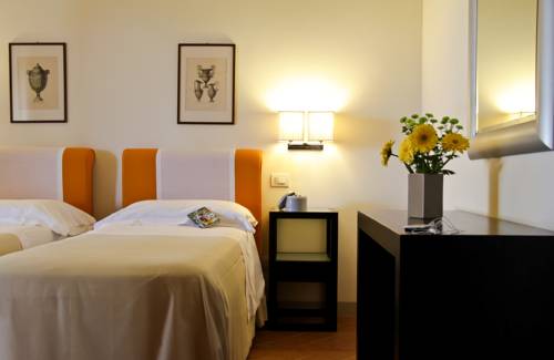 Imagen general del Hotel Rural Borgo Iesolana. Foto 1