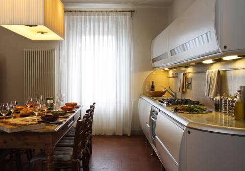 Imagen de la habitación del Hotel Rural Borgo Iesolana. Foto 11